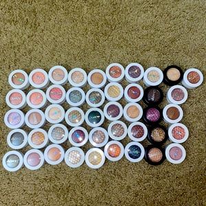 ColourPop Super Shock Shadow Vault